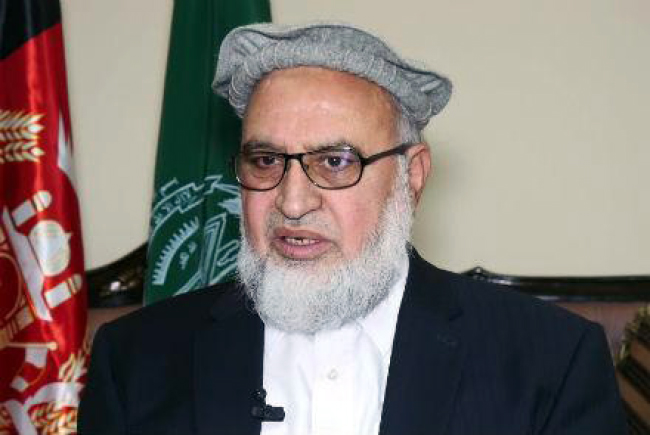 HIA Demands Govt.  Action on Peace Accord